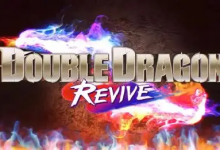 《Double Dragon Revive 双截龙再临》中文版 免安装 v1.1.0.0-是免费.NET