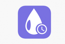 Water Tracker 喝水助手 APP v25.10.1-是免费.NET