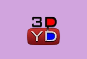3D Youtube Downloader(视频下载工具) v1.24 多语便携版-是免费.NET