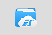 ES文件浏览器APP(安卓文件管理器) 免广告版 v4.4.3.4-是免费.NET