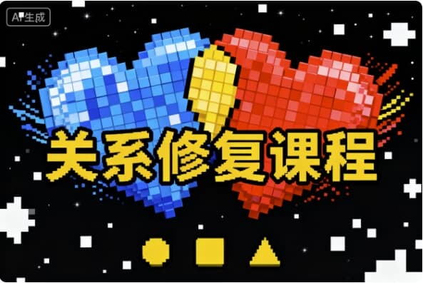 关系修复课程-是免费.NET