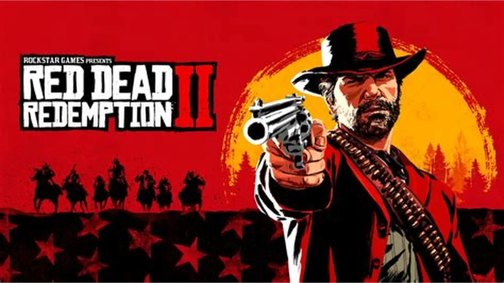 荒野大镖客:救赎2|荒野大镖客2/Red Dead Redemption 2 v1491.50 免安装中文版-是免费.NET