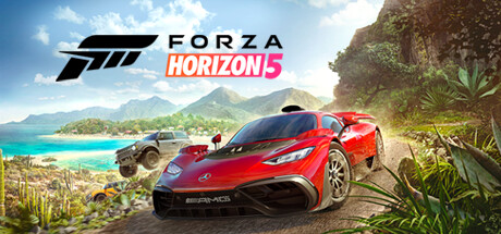 极限竞速 地平线5 顶级版/ Forza Horizon 5 /单机+联机 v1.687.302 免安装中文版-是免费.NET