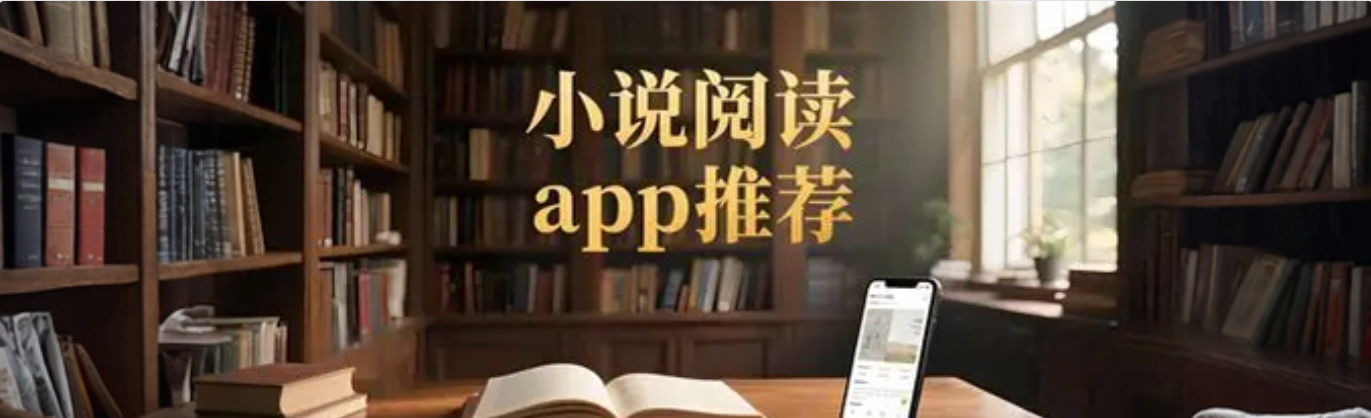 读小说 APP