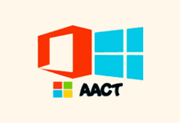 AAct Network v1.4.3 绿色版|Windows和Office激活工具-是免费.NET