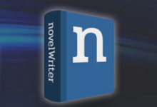novelWriter 文本编辑器 v2.8|开源免费小说创作专用工具-是免费.NET