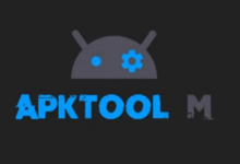 Apktool M v2.4.0-251220｜安卓反汇编神器-是免费.NET