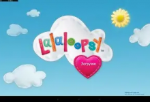 少儿英语启蒙动画《Lalaloopsy 乐乐天使（1-2 季）》-是免费.NET