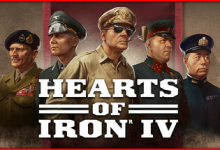 钢铁雄心4/ Hearts of Iron IV/ 单机+联机 v1.19.2.0 全DLC 送修改器 免安装中文版-是免费.NET