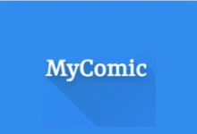 MyComic 我的漫画 v1.11.2 去广告版｜小说+漫画+动漫-是免费.NET