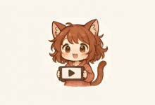 小喵 Player v1.1.5 本地视频播放器｜二次元优化多功能播放工具-是免费.NET