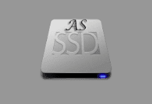 AS SSD Benchmark v2.0.7316 中文版｜固态硬盘SSD检测工具-是免费.NET