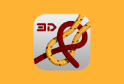 Knots 3D v10.5.2 3D绳结工具|高级版-是免费.NET