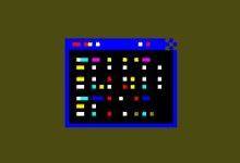 ColorConsole v7.27 控制台增强工具｜多语便携版-是免费.NET