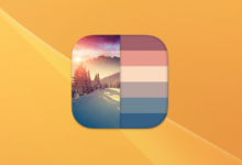 Palettes v2.2 调色板｜解锁高级版-是免费.NET