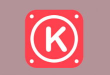 KineMaster 巧影 v8.0.6.35848.GP,专业的视频编辑工具-是免费.NET