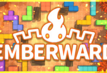 余烬守卫 / Emberward v0.4.9 免安装中文版-是免费.NET
