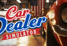 汽车经销商模拟器 / Car Dealer Simulator v20260116 免安装中文版-是免费.NET