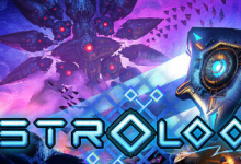 星际掠宝者 / Astroloot Build.21419058 免安装中文版-是免费.NET