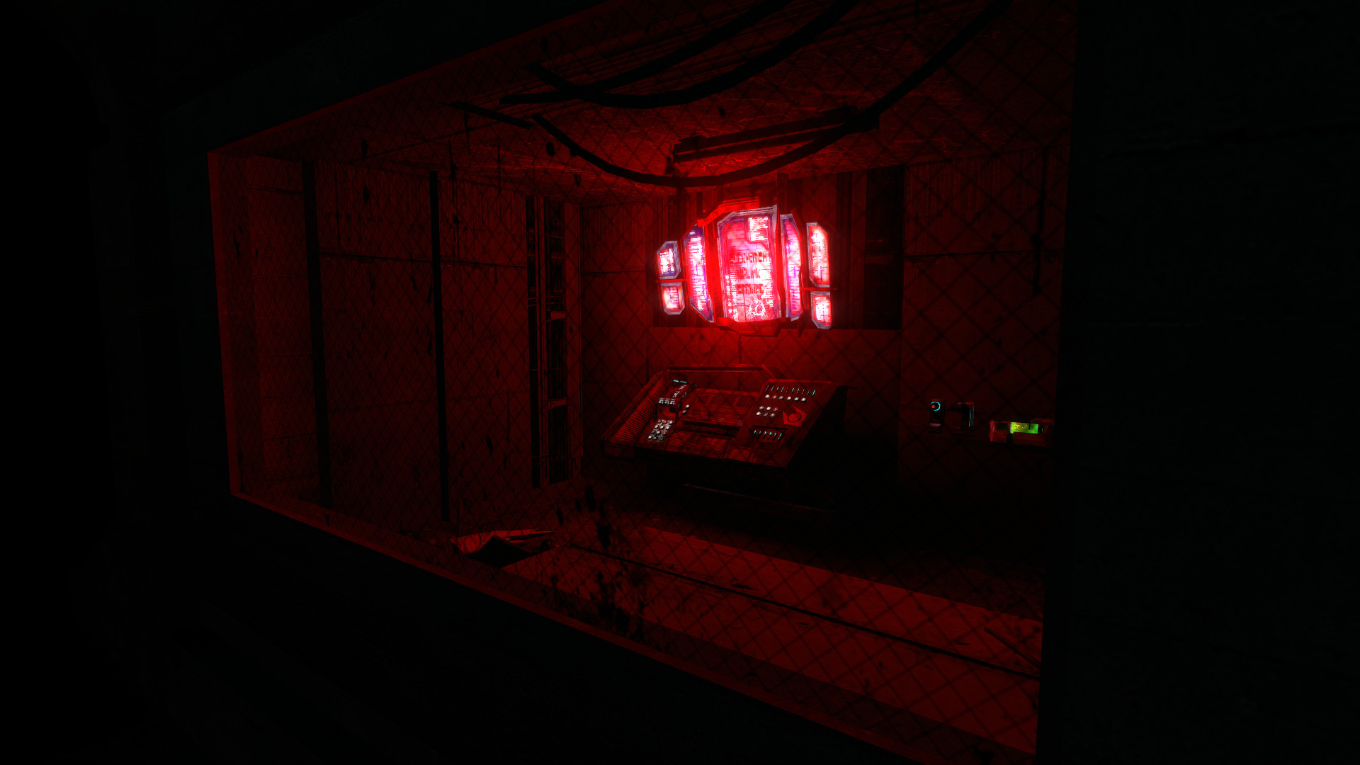 图片[4]-熵：零 /Entropy Zero  Build.4607471  免安装英文版-梨子乐游戏