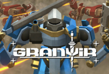 格瑞维亚 / 格兰维尔 / Granvir 单机 + 联机 v2.12.2 免安装中文版-是免费.NET