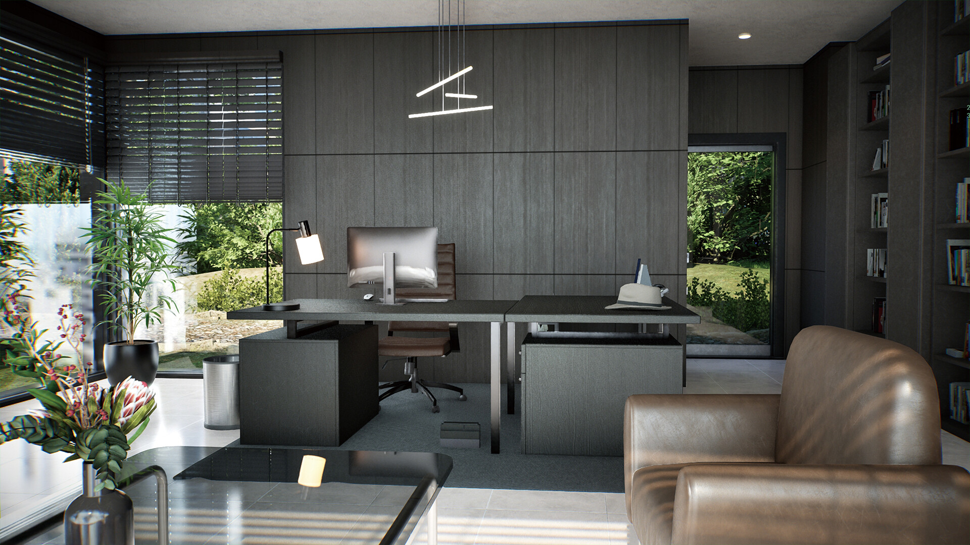 云族裔|v0.3|官方中文|inZOI插图10