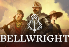 颂钟长鸣 / Bellwright 单机 + 联机 v0.0.46961 送修改器 免安装中文版-是免费.NET