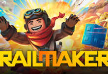 机械制造者 | 赛道大师 / Trailmakers v222.506.298.0 全 DLC 免安装中文版-是免费.NET