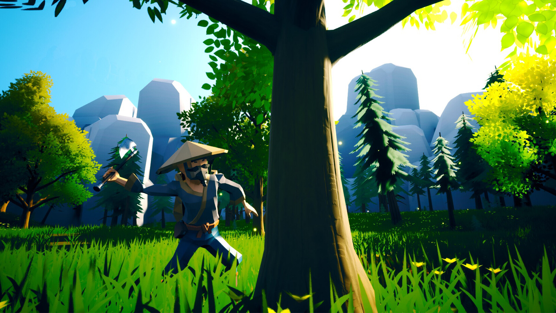 图片[6]-天空旅者 /Sky traveler  Build.10681219   免安装中文版-梨子乐游戏