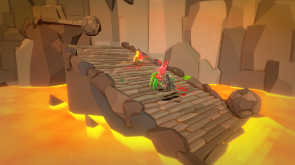 图片[5]-软糖大乱斗/A Gummy\’s Life   Build.21364856.4   免安装中文版-梨子乐游戏