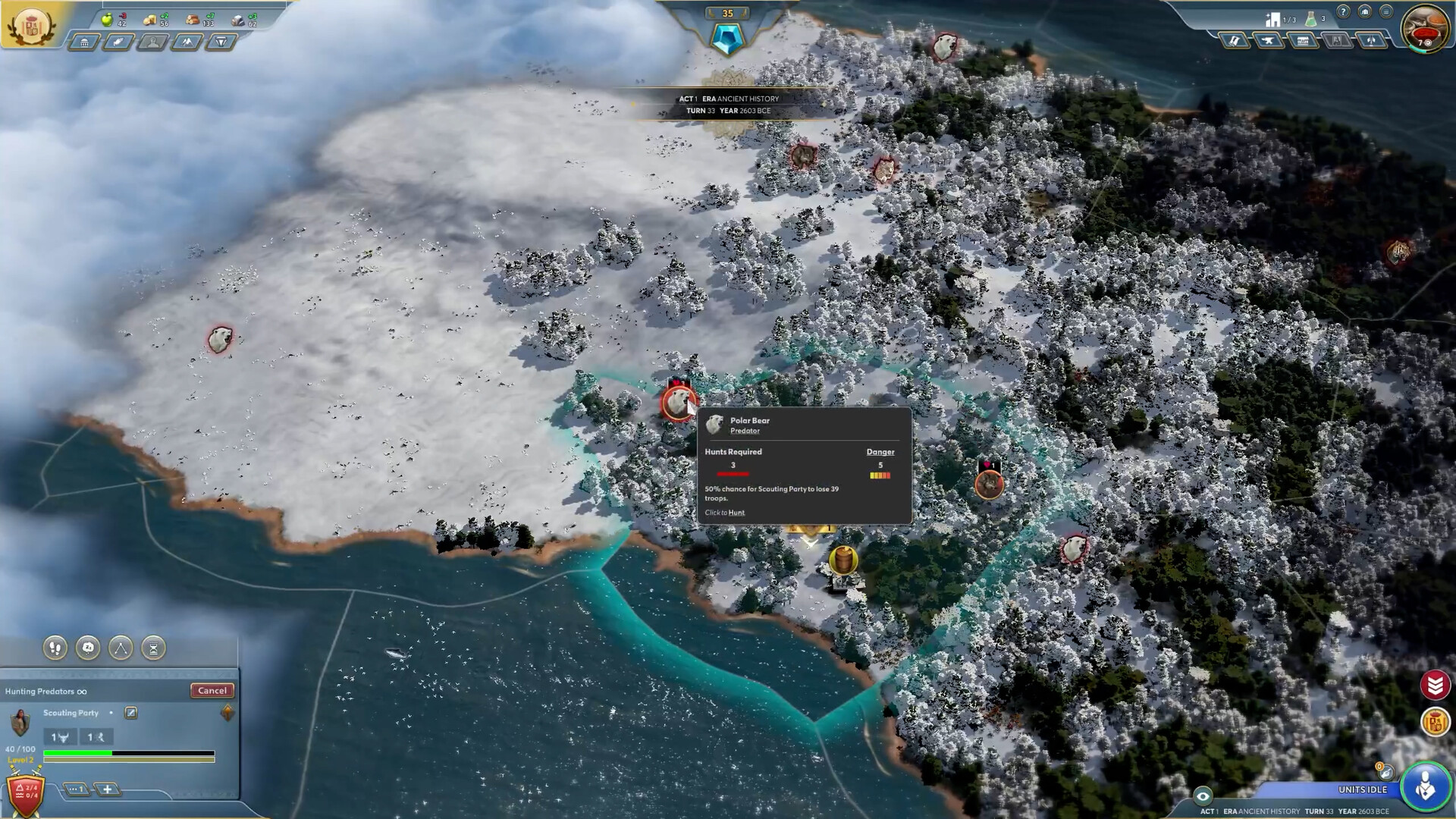 Ara：不为人知的历史|v1.4.0.499|官方中文|Ara: History Untold插图18跳跳游戏网