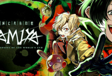 玛米亚 / MAMIYA Build.21282227 免安装中文版-是免费.NET