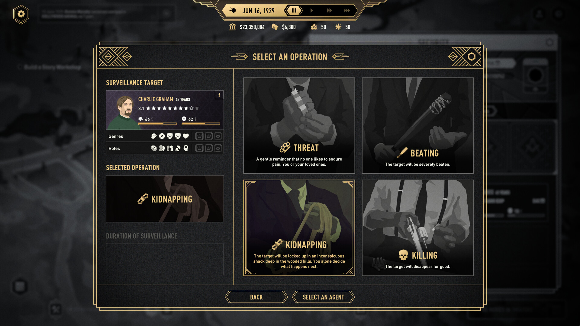 好莱坞动物|v0.8.39|官方中文|Hollywood Animal插图7