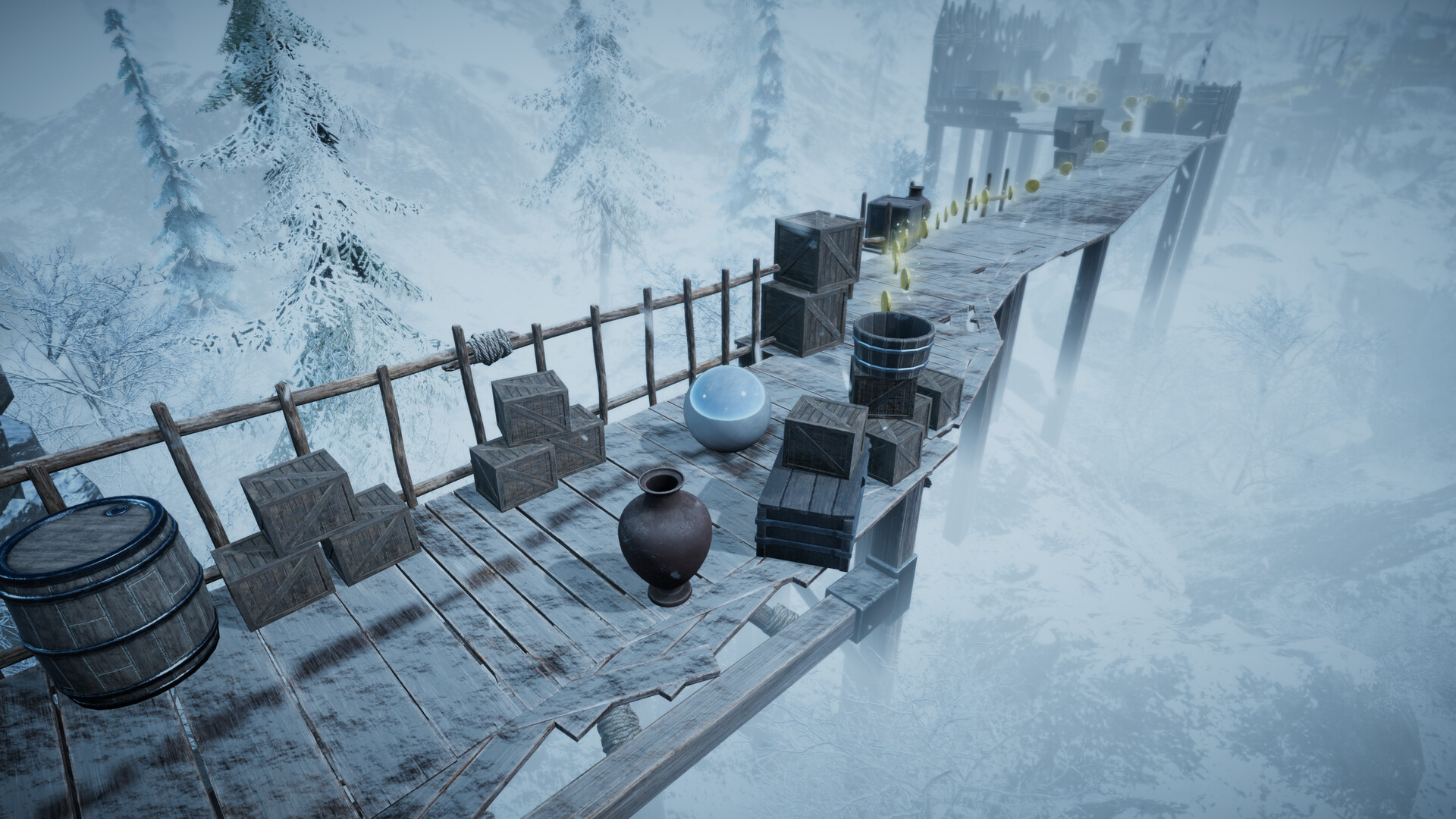 图片[3]-灵魂之球2 /AtmaSphere 2  Build.18332547   免安装中文版-梨子乐游戏