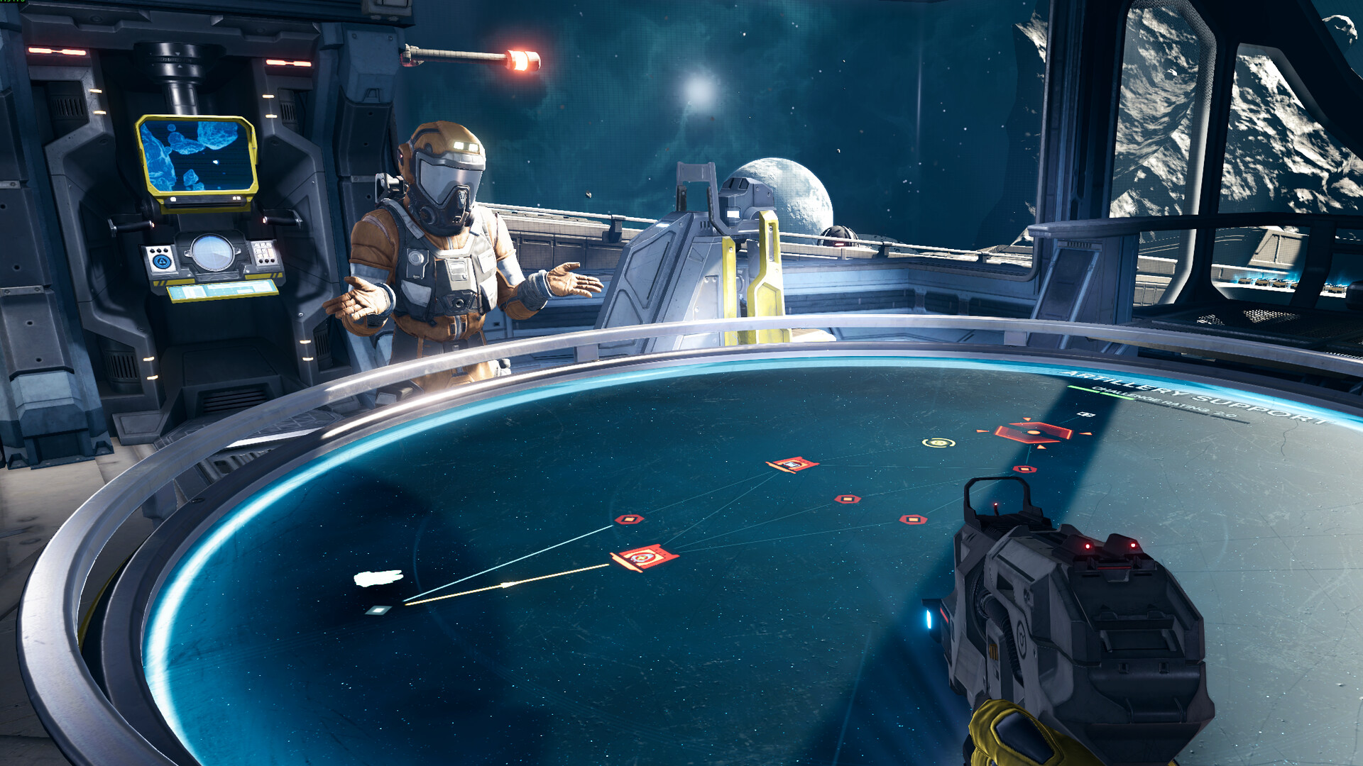 跳跃空间|官方中文|支持手柄|Jump Space插图4