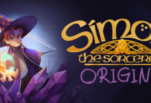 魔法师西蒙之起源 / Simon the Sorcerer Origins Build.21257998 免安装中文版-是免费.NET