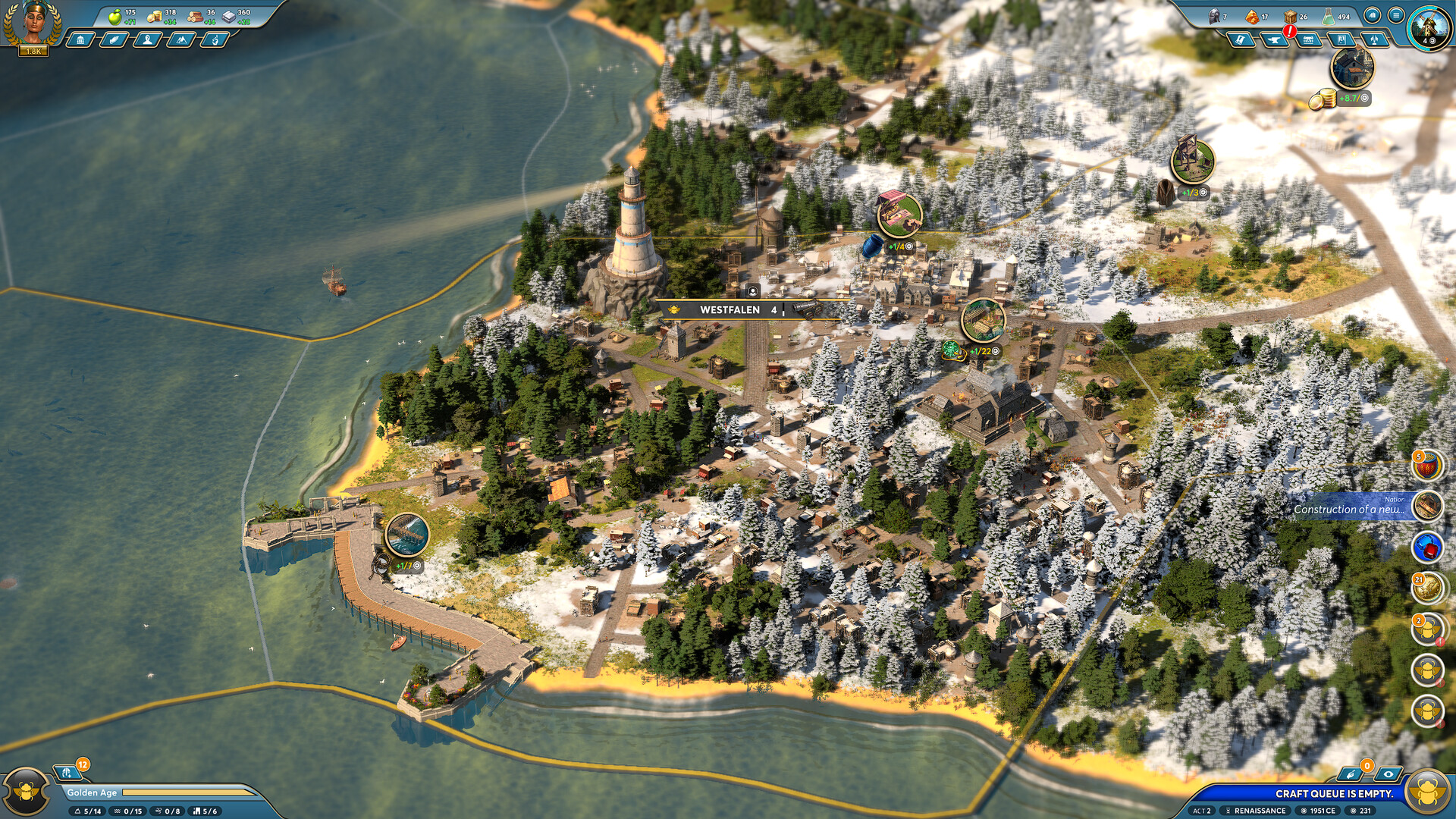 Ara：不为人知的历史|v1.4.0.499|官方中文|Ara: History Untold插图14跳跳游戏网