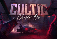 邪教 / CULTIC v20260108 免安装英文版-是免费.NET