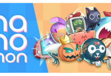 纳米虚拟宠物 / Nanomon Virtual Pet Build.20584798 免安装中文版-是免费.NET