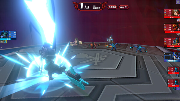 图片[6]-电竞教父/ Esports Godfather   v3.1.37 全DLC 送修改器   免安装中文版-梨子乐游戏