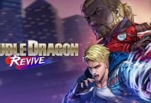 双截龙再临 / Double Dragon Revive 单机 + 联机 v1.3.0.0 豪华版 全 DLC 免安装中文版-是免费.NET
