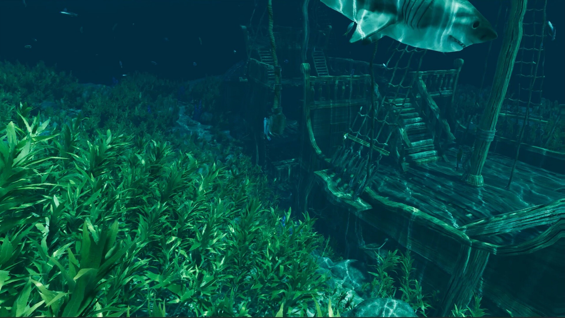 孤岛笔记|官方中文|Island Notes插图1