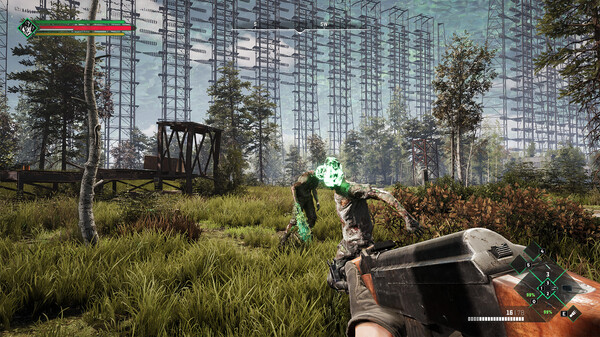 图片[5]-切尔诺贝利人2：禁区/ Chernobylite 2 Exclusion Zone   v83274  免安装中文版-梨子乐游戏