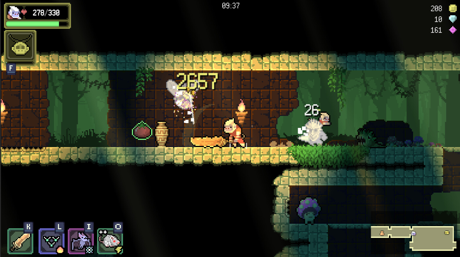 图片[8]-护林猿神/Dunjungle   v1.0.01  免安装中文版-梨子乐游戏