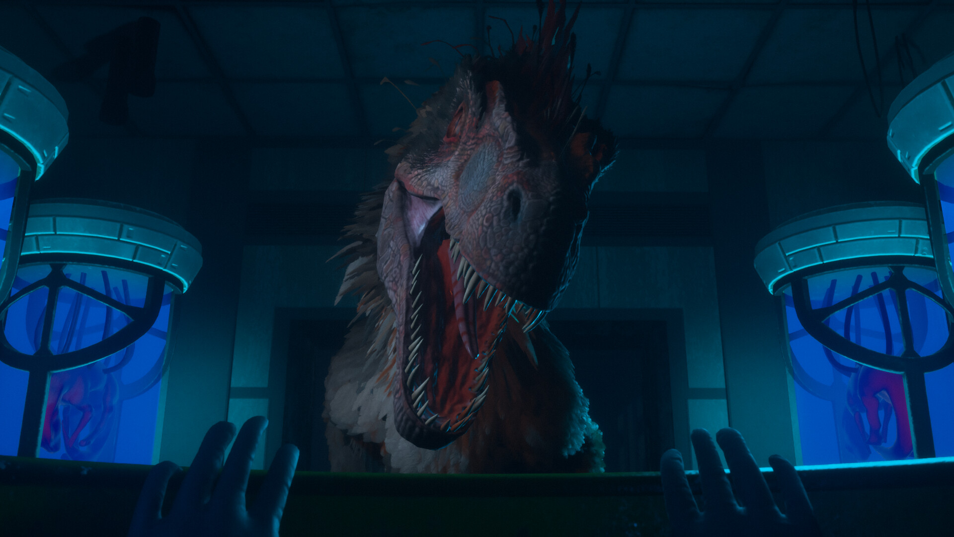 死亡之地|v0.1.42b|官方英文|支持手柄|Deathground插图1跳跳游戏网 死亡之地|v0.1.42b|官方英文|支持手柄|Deathground插图1跳跳游戏网