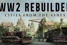 二战重建者/v20260109 v20260109 全DLC 免安装中文版-是免费.NET