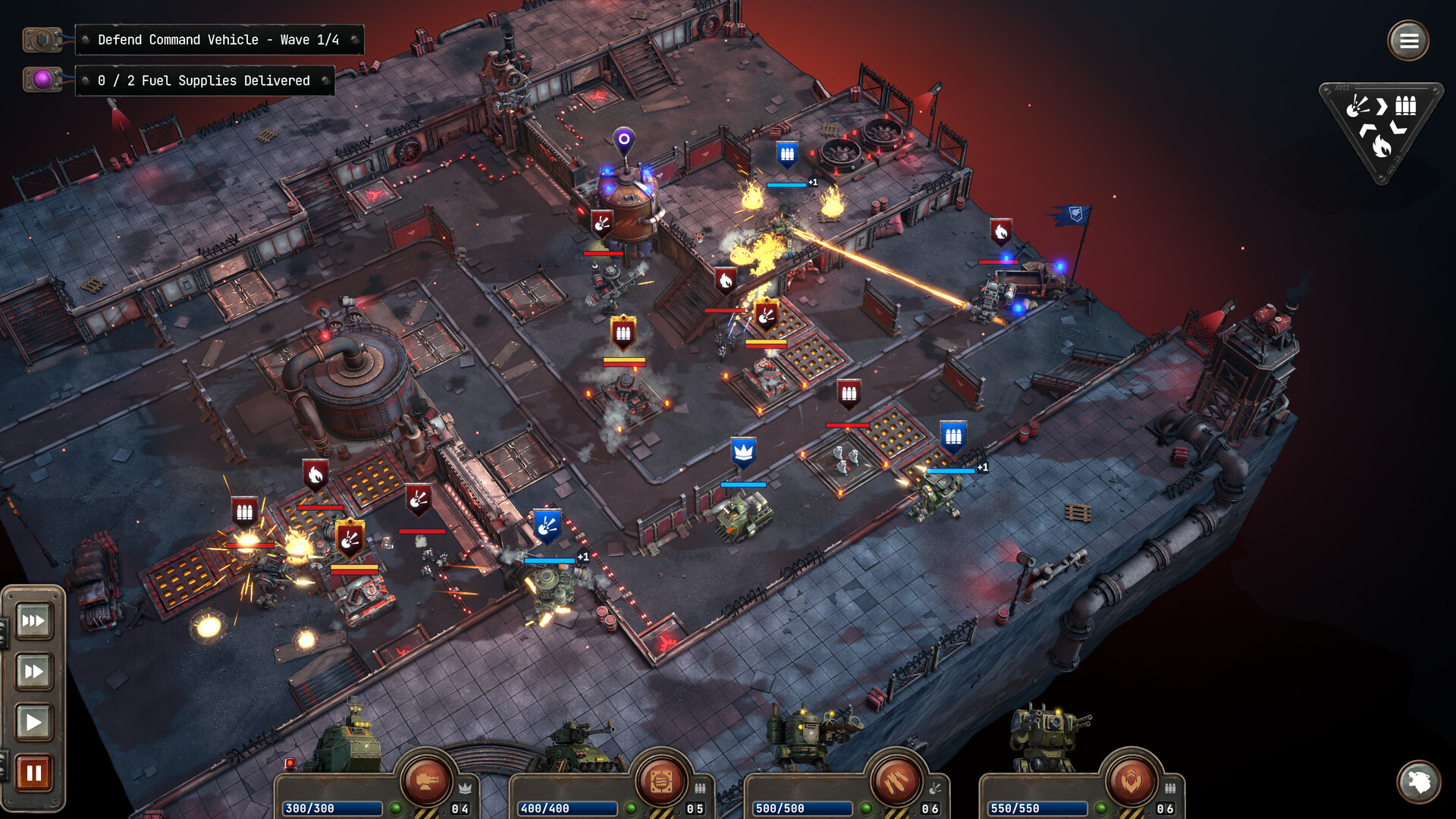 图片[9]-铁锈风云/Grit and Valor – 1949  v1.4.2  免安装中文版-梨子乐游戏