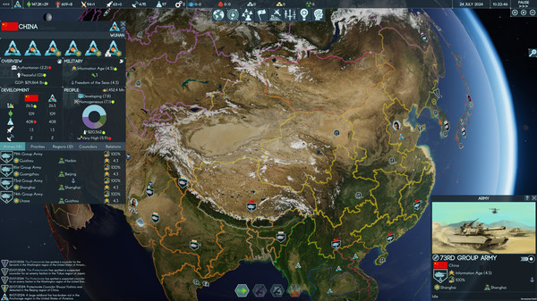 图片[2]-地球不屈/Terra Invicta  v1.0.25  免安装中文版-梨子乐游戏