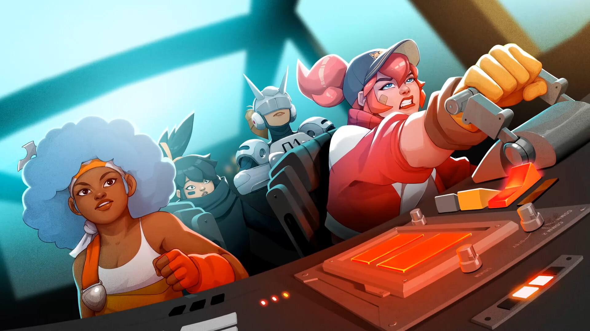 图片[3]-拉拉繁荣|啦啦爆破/Ra Ra BOOM  Build.20342325  免安装中文版-梨子乐游戏