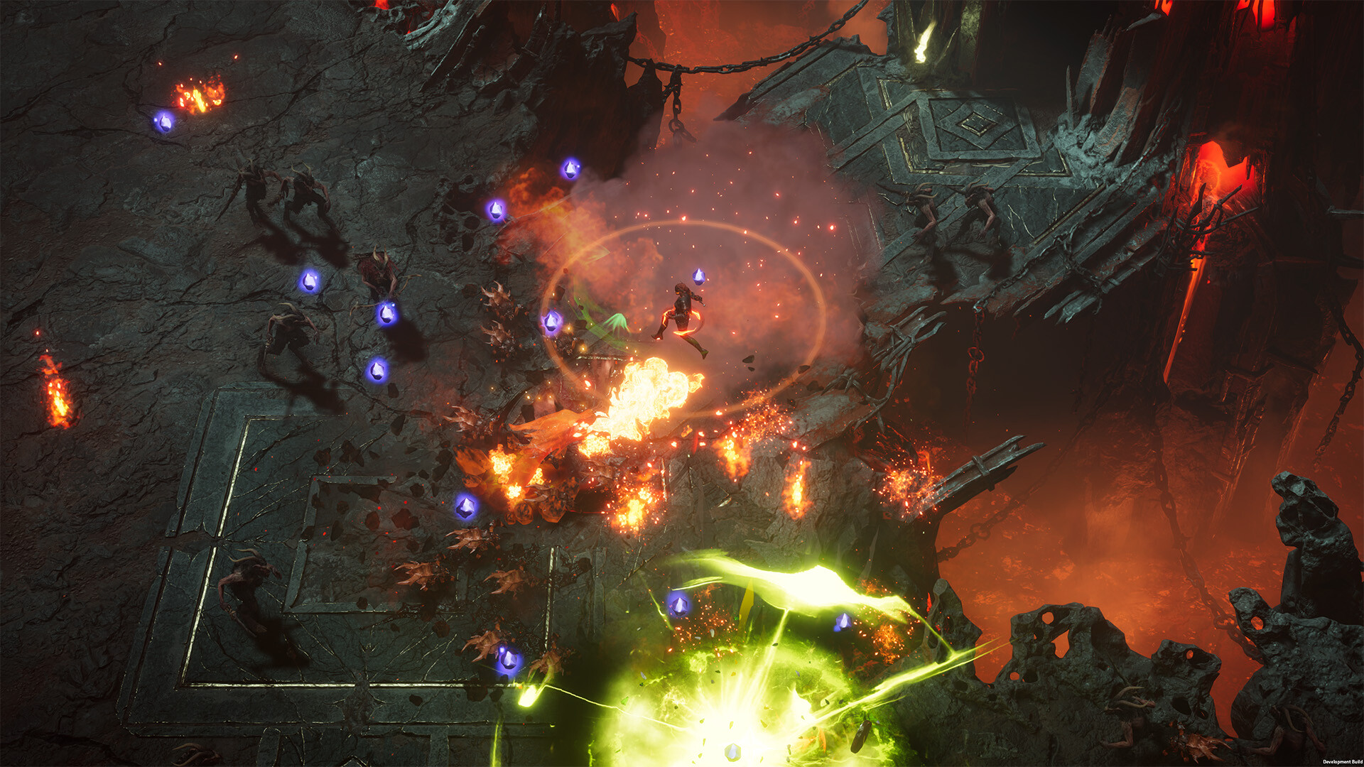 巨人杀手：暗黑之潮|正式版|官方中文|支持手柄|Jotunnslayer: Hordes of Hel插图12